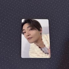 the boyz the blaze QR トレカ ドボイズ ケビン - メルカリ
