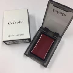 Celvoke  ヴォランタリーアイズ  EX01 オールドローズのサムネイル