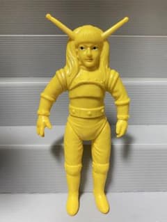 マグマ大使 ブルマァク ソフビ スタンダードサイズ ビンテージ - メルカリ