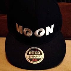 MOONEYES Capのサムネイル