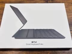Apple iPad Smart Keyboard Folio 日本語配列のサムネイル