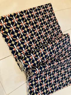 着物　反物　ハンドメイド　はぎれ　リメイクのサムネイル