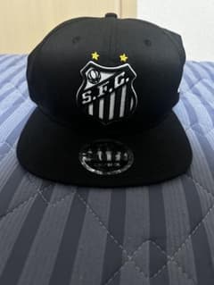 New Era 9FIFTY サントスFC キャップ SANTOS FCのサムネイル