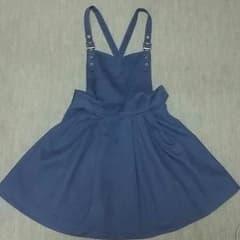 titty&Co. デニムワンピースのサムネイル
