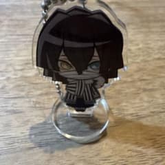 鬼滅の刃 伊黒小芭内 アクリルキーホルダーのサムネイル