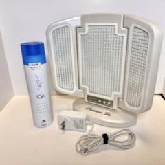 ジェイエステ プレミアムJ6 LED美顔器 美品 定価91300円 プレミアムJ6 アグレックス 光エステ LED美顔器