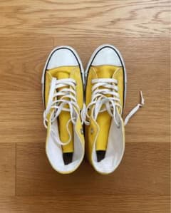 【あまちゃん★様専用】90s 24.5 USA製 / 80s 25 USA製のサムネイル