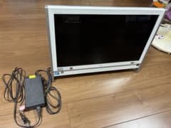 NEC VALUESTAR PC-VN770TG6W 本体win10pro導入済のサムネイル