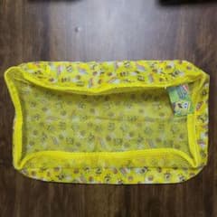 スポンジ・ボブ メッシュケース Lサイズのサムネイル