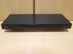 新品HDD1TBへ交換！ディーガ Panasonic DMR-BRT1030 - メルカリ