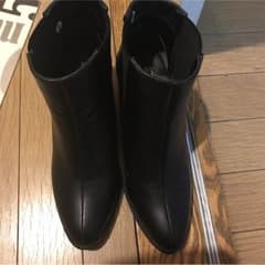 イング ショートブーツのサムネイル