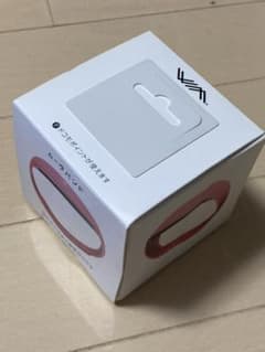 ドコモ　ムーヴバンド2 ピンク　新品未使用品のサムネイル