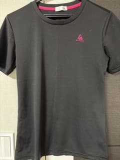 le coq sportif 半袖Tシャツのサムネイル