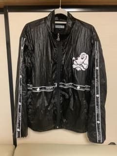 美品☆GALFY☆ガルフィー☆ナイロン☆セットアップのサムネイル
