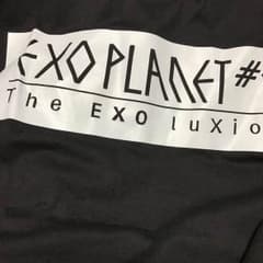 exo カイ Tシャツのサムネイル