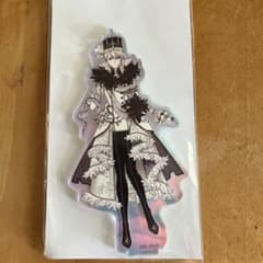 アイナナ 5周年 棗巳波 アクスタのサムネイル