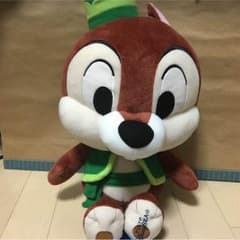 東京ディズニーシー ぬいぐるみ ひとみ様専用のサムネイル