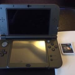 雄彩さん専用※ NINTENDO 3DS LLのサムネイル