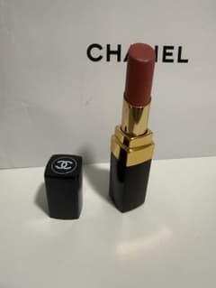 CHANEL ルージュ ココ シャイン 79 SAGA - 5