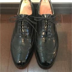フローシャイムインペリアル  70's Florsheim Imperialのサムネイル