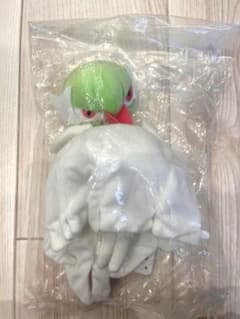 포켓몬 이치 반 쿠지 D상 메가서 나이트 봉제인형