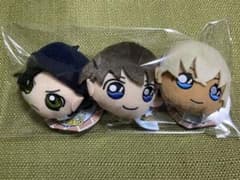 コナン きゃらまる セットのサムネイル
