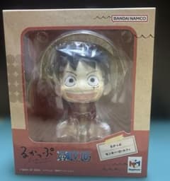 ONE PIECE るかっぷ　ルフィのサムネイル