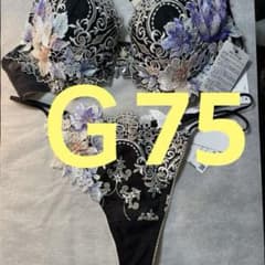 サルート⭐️19G ⭐️ 店舗限定⭐️G75/L⭐️おやゆび姫 ⭐️新品タグ