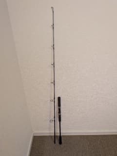 220様 FCLLABO FCB63Jig（スピニング） - メルカリ