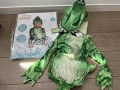 ハロウィンコスチューム レックスのサムネイル