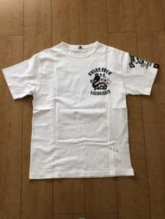 MWSTシャツのサムネイル