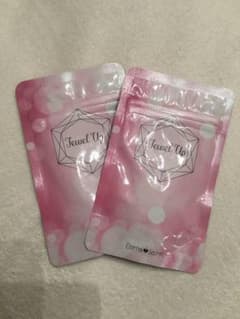 ジュエルアップのサムネイル