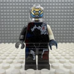 No326 울트론 마크 1 히어로즈 LEGO 정규품 미니 피그