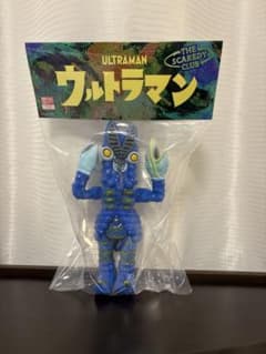THE SCAREDY CLUB 宇宙忍者バルタン星人 ウルトラマン - メルカリ