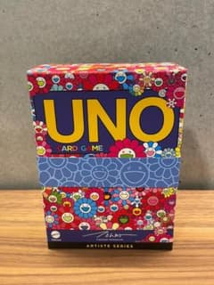 UNO 村上隆（英語版）のサムネイル
