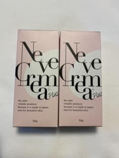 Neve crema plus 30g×2個のサムネイル
