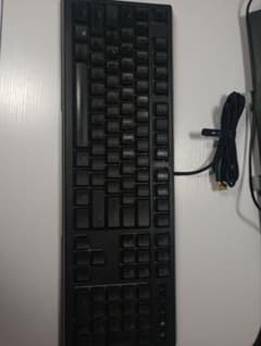 Razer ORNATA CHROMA ゲーミングキーボード 本体のサムネイル
