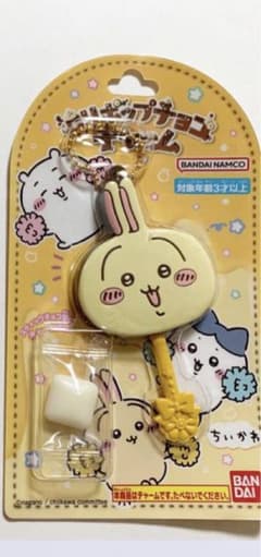 ちいかわ ロリポップチョコチャーム　うさぎのサムネイル