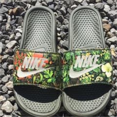 NIKE ナイキ ベナッシのサムネイル