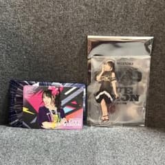 水樹奈々 アクリルスタンド THEATER VISION セット ② - メルカリ