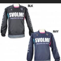 新品未使用☆スボルメ(svolme) ピステのサムネイル
