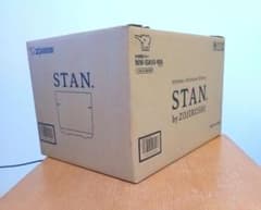 【新品　未開封】炊飯器　象印　STAN NW-SA10-WA （ホワイト）のサムネイル