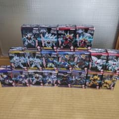MOBILITY JOINT GUNDAM 정리 판매