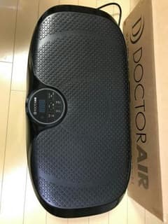 ドクターエア 3Dスーパーブレードスマートのサムネイル