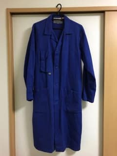 COMME des GARÇONS ショップコートのサムネイル