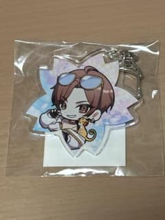 CR LEO アクリルキーホルダーのサムネイル