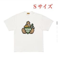 HUMAN MADE POKEMON Tシャツ #2 カモネギ Sサイズのサムネイル
