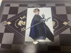 あんステ　ＤＣ　チェクメ　鳴上嵐　北村諒のサムネイル