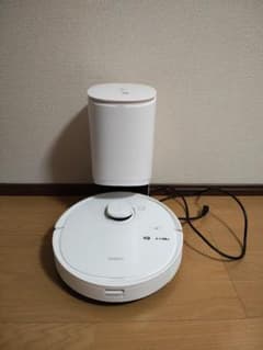 エコバックス☆ロボット掃除機☆DEEBOT☆T9+☆ジャンク扱い - メルカリ
