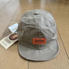 キャップのサムネイル